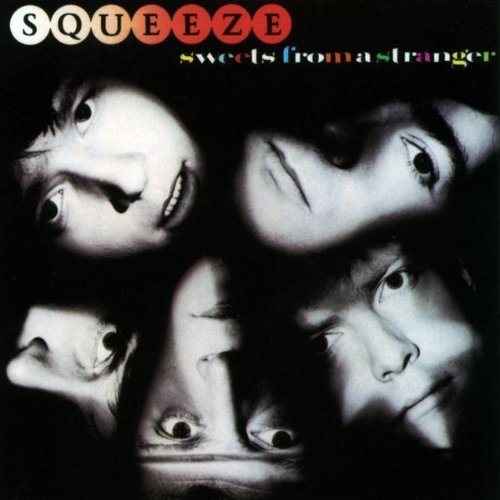 Squeeze - 1982 Sweets from a Stranger (Remastered Edition)